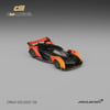 CM Model 1:64 McLaren Solus GT – 2023 Goodwood Festival of Speed Timed Shootout Winner