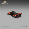 CM Model 1:64 McLaren Solus GT – 2023 Goodwood Festival of Speed Timed Shootout Winner