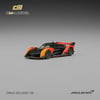CM Model 1:64 McLaren Solus GT – 2023 Goodwood Festival of Speed Timed Shootout Winner