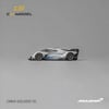 CM Model 1:64 Mclaren Solus GT - White CM64-SOLUSGT-01