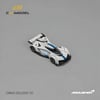 CM Model 1:64 Mclaren Solus GT - White CM64-SOLUSGT-01