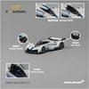 CM Model 1:64 Mclaren Solus GT - White CM64-SOLUSGT-01