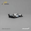 CM Model 1:64 Mclaren Solus GT - White CM64-SOLUSGT-01