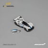 CM Model 1:64 Mclaren Solus GT - White CM64-SOLUSGT-01