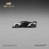 CM Model 1:64 Mclaren Souls GT Black White