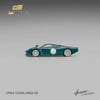 CM Model 1:64 Pagani Codalunga Green