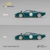 CM Model 1:64 Pagani Codalunga Green
