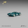 CM Model 1:64 Pagani Huayra Codalunga Green