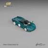 CM Model 1:64 Pagani Huayra Codalunga Green