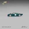 CM Model 1:64 Pagani Huayra Codalunga Green