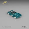 CM Model 1:64 Pagani Huayra Codalunga Green