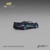 CM Model 1:64 Pagani Huayra Tricolore 