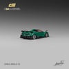 CM Model 1:64 Pagani Imola Metallic Emerald Green 
