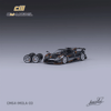 CM Model 1:64 Pagani Imola - Metallic Grey
