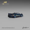 CM Model 1:64 Pagani Tricolore 