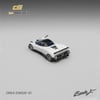 Cm Model 1::64 Pagani Zonda F Pearl White