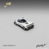 Cm Model 1::64 Pagani Zonda F Pearl White