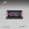 CM Model 1/64 Pagani Zonda Revo HP Barchetta 1 of 1