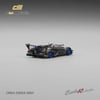 CM Model 1/64 Pagani Zonda Revo HP Barchetta 1 of 1