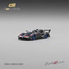 CM Model 1/64 Pagani Zonda Revo HP Barchetta 1 of 1
