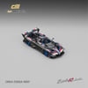 CM Model 1/64 Pagani Zonda Revo HP Barchetta 1 of 1