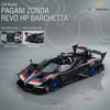 CM Model 1/64 Pagani Zonda Revo HP Barchetta 1 of 1