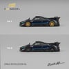 CM Model 1:64 Pagani Zonda Revolucion BL