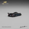 CM Model 1:64 Pagani Zonda Revolucion BL