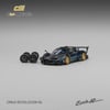 CM Model 1:64 Pagani Zonda Revolucion BL