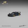 CM Model 1:64 Pagani Zonda Revolucion BL