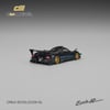 CM Model 1:64 Pagani Zonda Revolucion BL