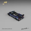 CM Model 1:64 Pagani Zonda Revolucion Chameleon