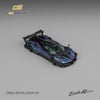 CM Model 1:64 Pagani Zonda Revolucion Chameleon