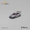 CM Model 1:64 Subaru VAB WRX STI Varis Widebody 1.0 Gray
