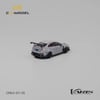 CM Model 1:64 Subaru VAB WRX STI Varis Widebody 1.0 Gray