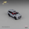 CM Model 1:64 Toyota Sequoia Gray