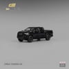 CM Model 1:64 Toyota Tundra Black