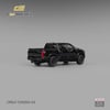 CM Model 1:64 Toyota Tundra Black