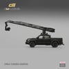 CM MODEL 1:64 Toyota Tundra Camera Car