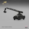 CM MODEL 1:64 Toyota Tundra Camera Car