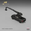 CM MODEL 1:64 Toyota Tundra Camera Car