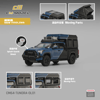 CM Model 1:64 Toyota Tundra Overland
