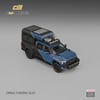 CM Model 1:64 Toyota Tundra Overland
