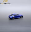 CM Model Audi RS7 Sportback Blue