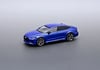 CM Model Audi RS7 Sportback Blue