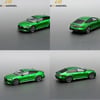 CM Model Audi RS7 Sportback Metallic Green