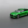 CM Model Audi RS7 Sportback Metallic Green