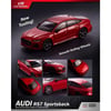 CM Model Audi RS7 Sportback Red