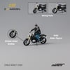 CM Model BMW NineT Black N01 Motor