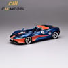 CM Model McLaren Elva Gulf